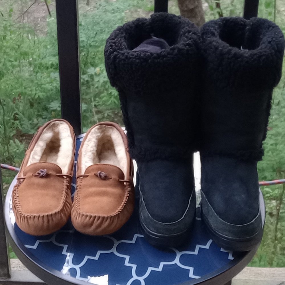 UGG s bundle lot